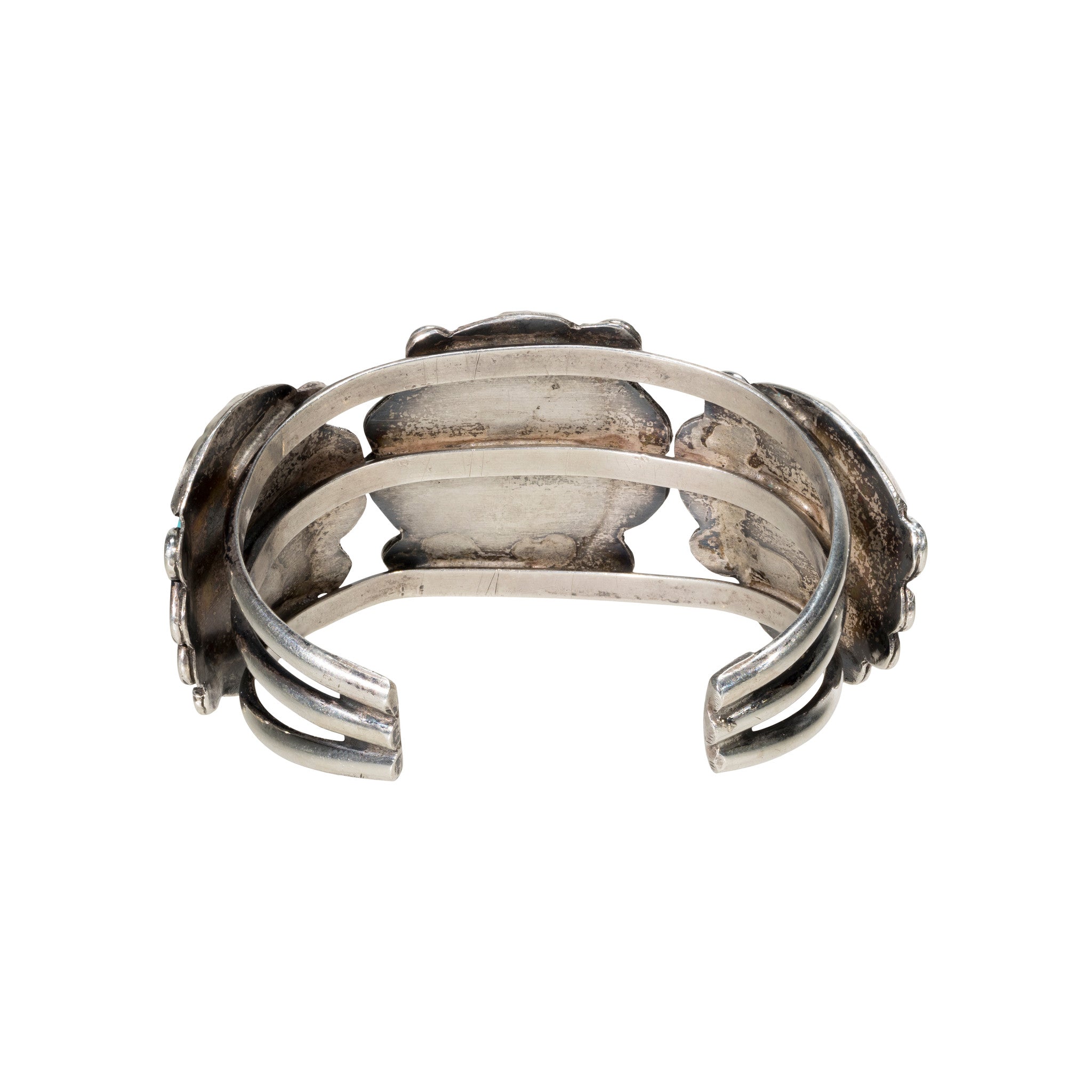 Morenci Turquoise Bracelet