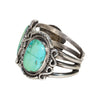 Morenci Turquoise Bracelet