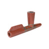 Sioux Catlinite T Pipe