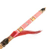 Sioux Catlinite T Pipe