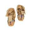 Santee Sioux Moccasins