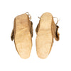Santee Sioux Moccasins