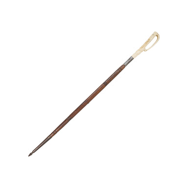 Inuit Cane, Native, Carving, Cane