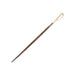 Inuit Cane, Native, Carving, Cane