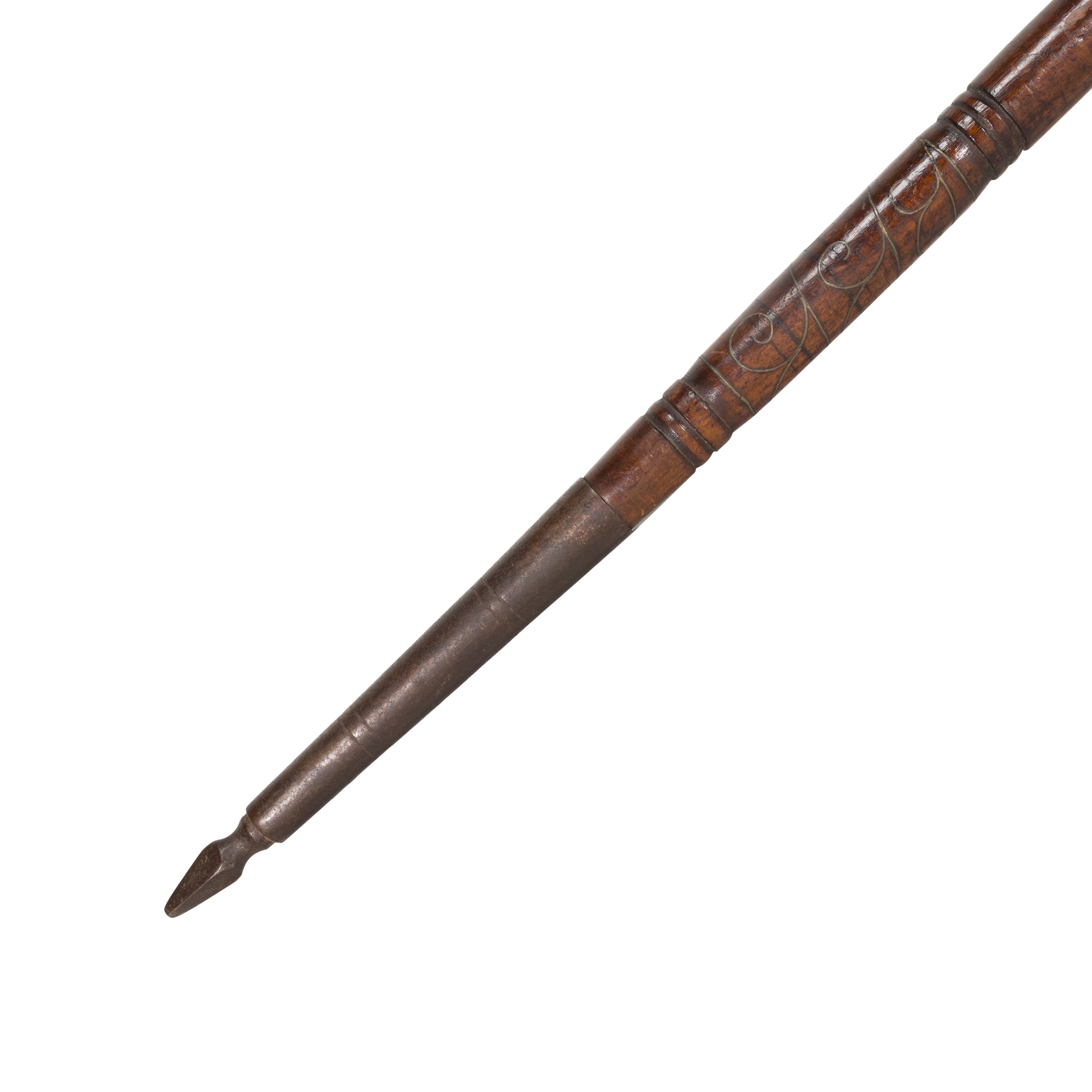 Inuit Cane