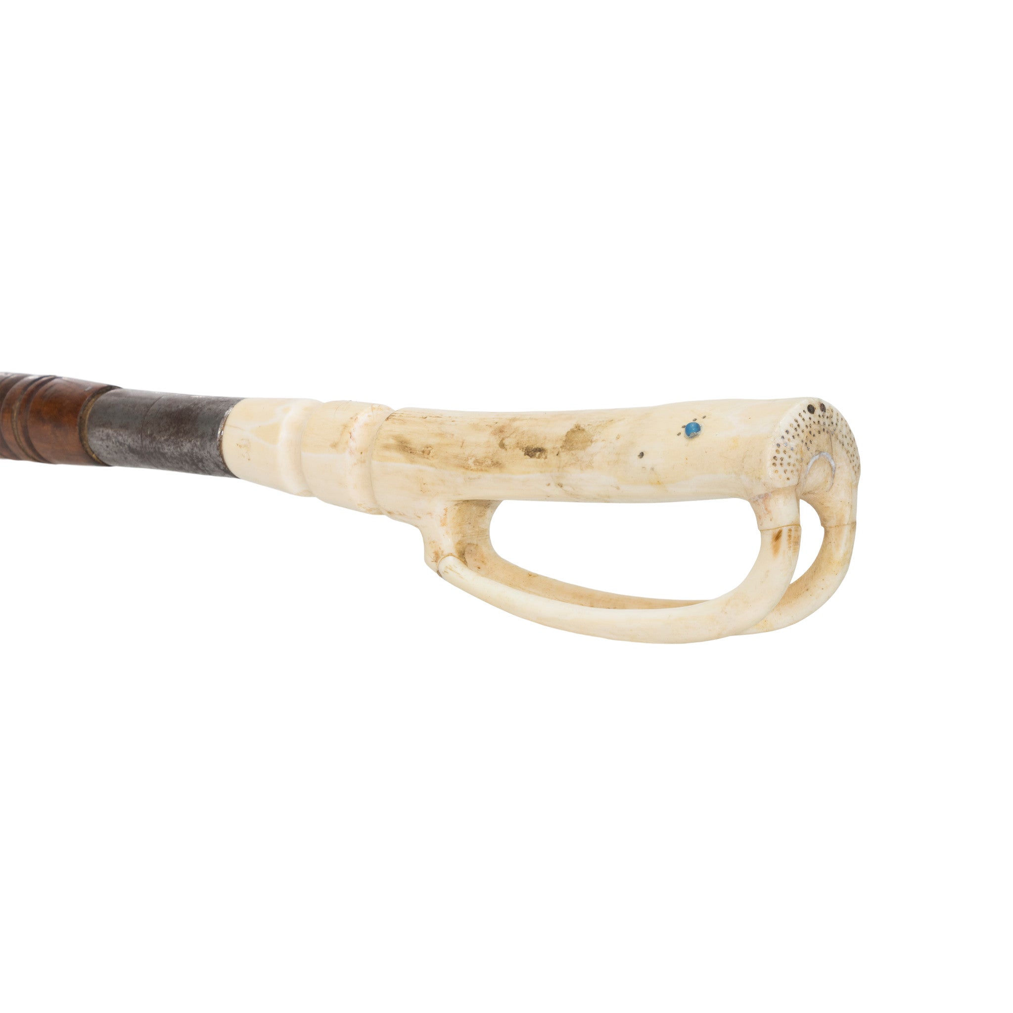 Inuit Cane