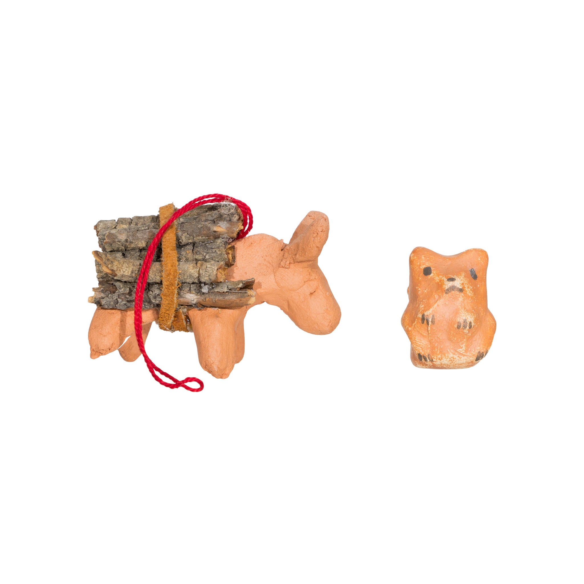 Santa Ana Miniatures