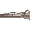 P.W. Porter Second Model Percussion Turret Rifle