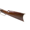 P.W. Porter Second Model Percussion Turret Rifle
