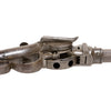 P.W. Porter Second Model Percussion Turret Rifle