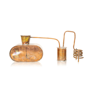Miniature Moonshine Still, Furnishings, Barware, Other