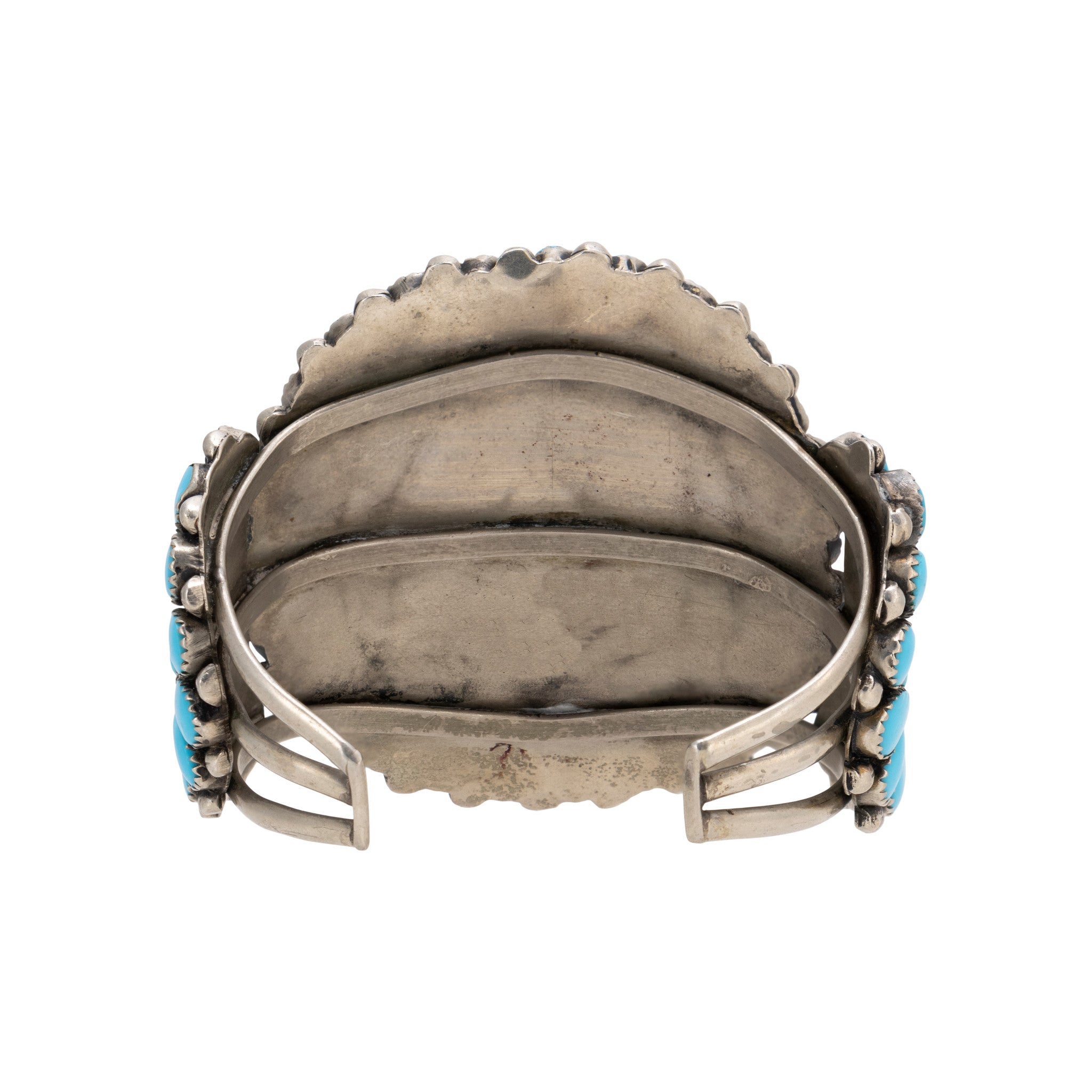Zuni Turquoise Bracelet