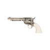 Colt Single Action Army Revolver Engraved by D.W. Harris, Firearms, Handgun, Revolver