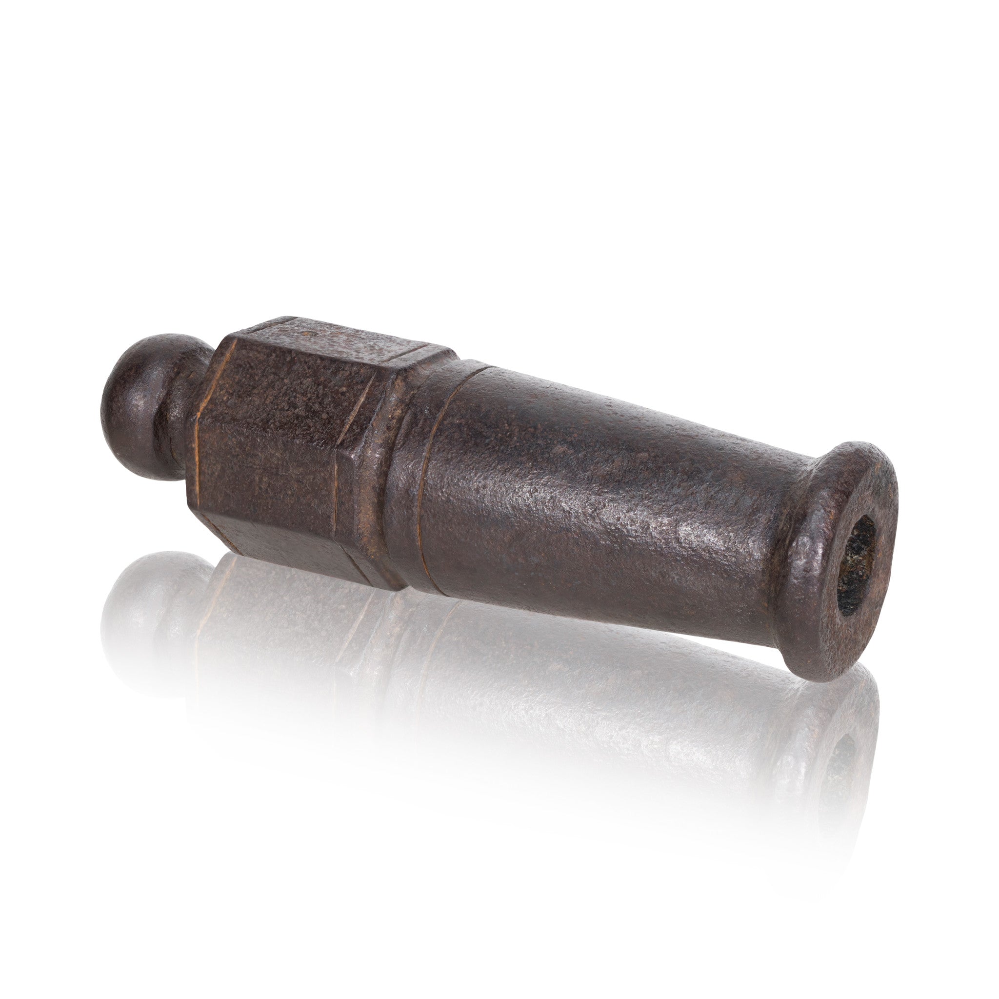 Naval Hand Cannon, Firearms, Cannon, 