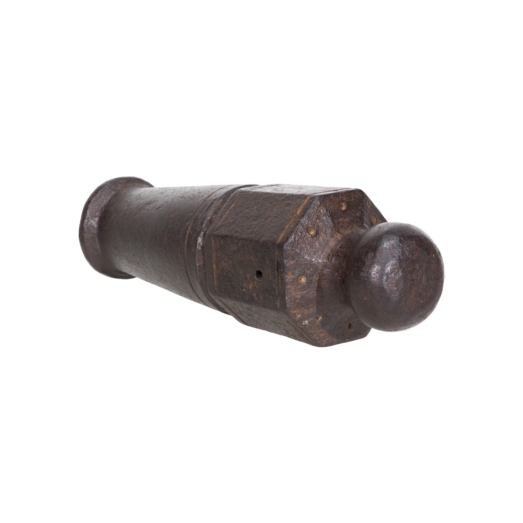 Naval Hand Cannon