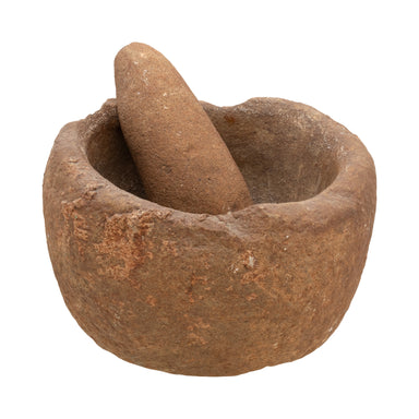California Mortar and Pestle, Native, Stone and Tools, Pestle
