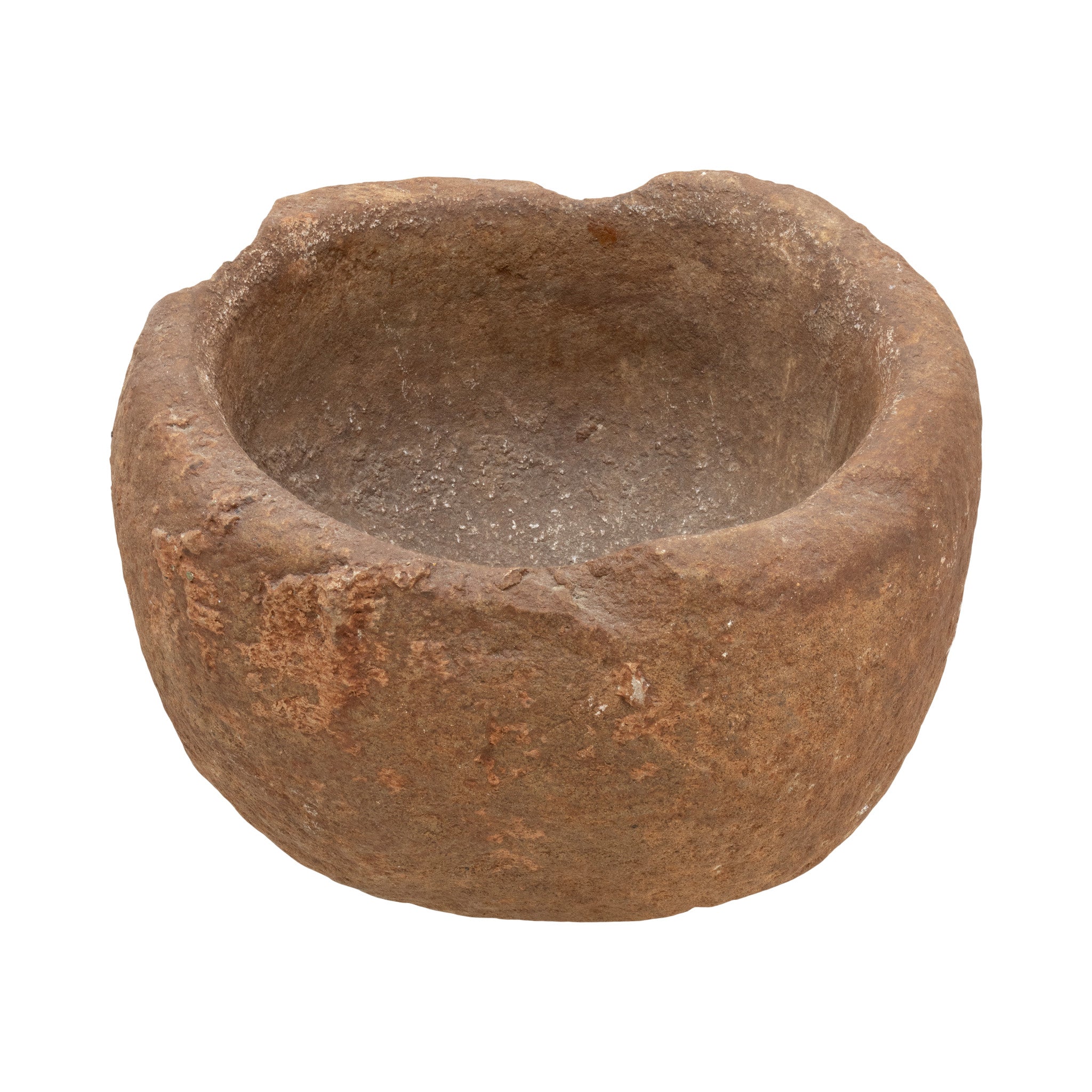 California Mortar and Pestle