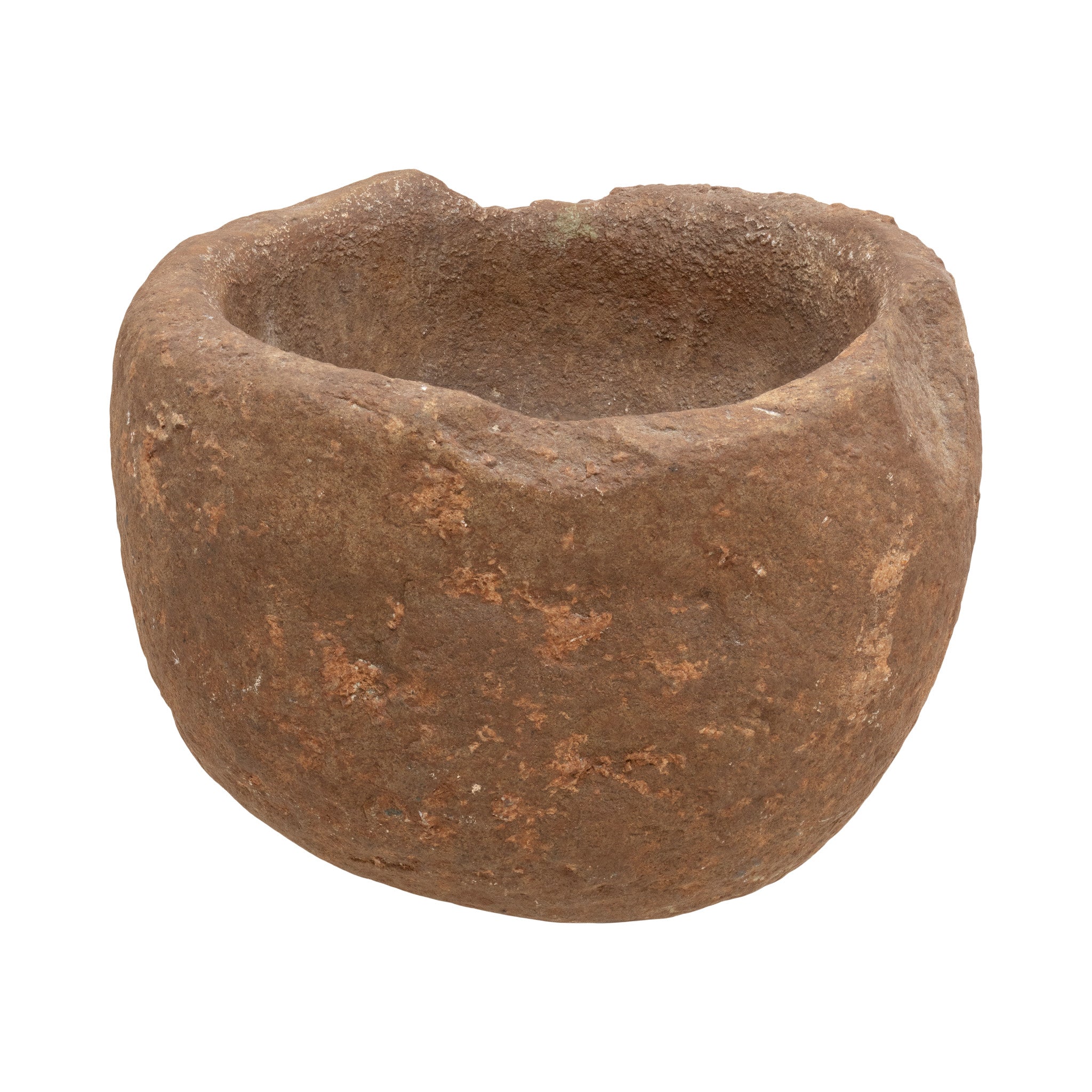 California Mortar and Pestle