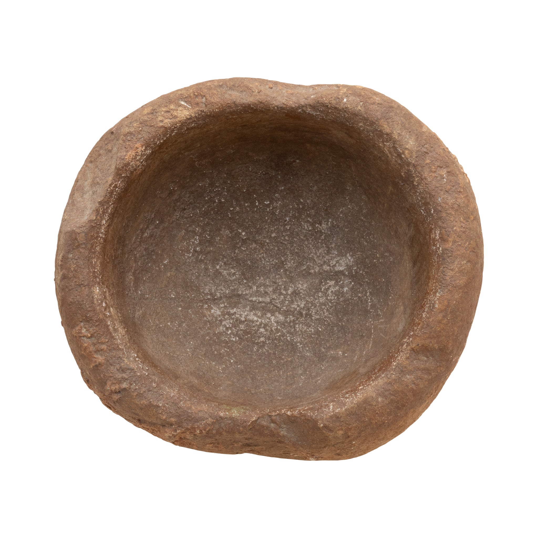 California Mortar and Pestle