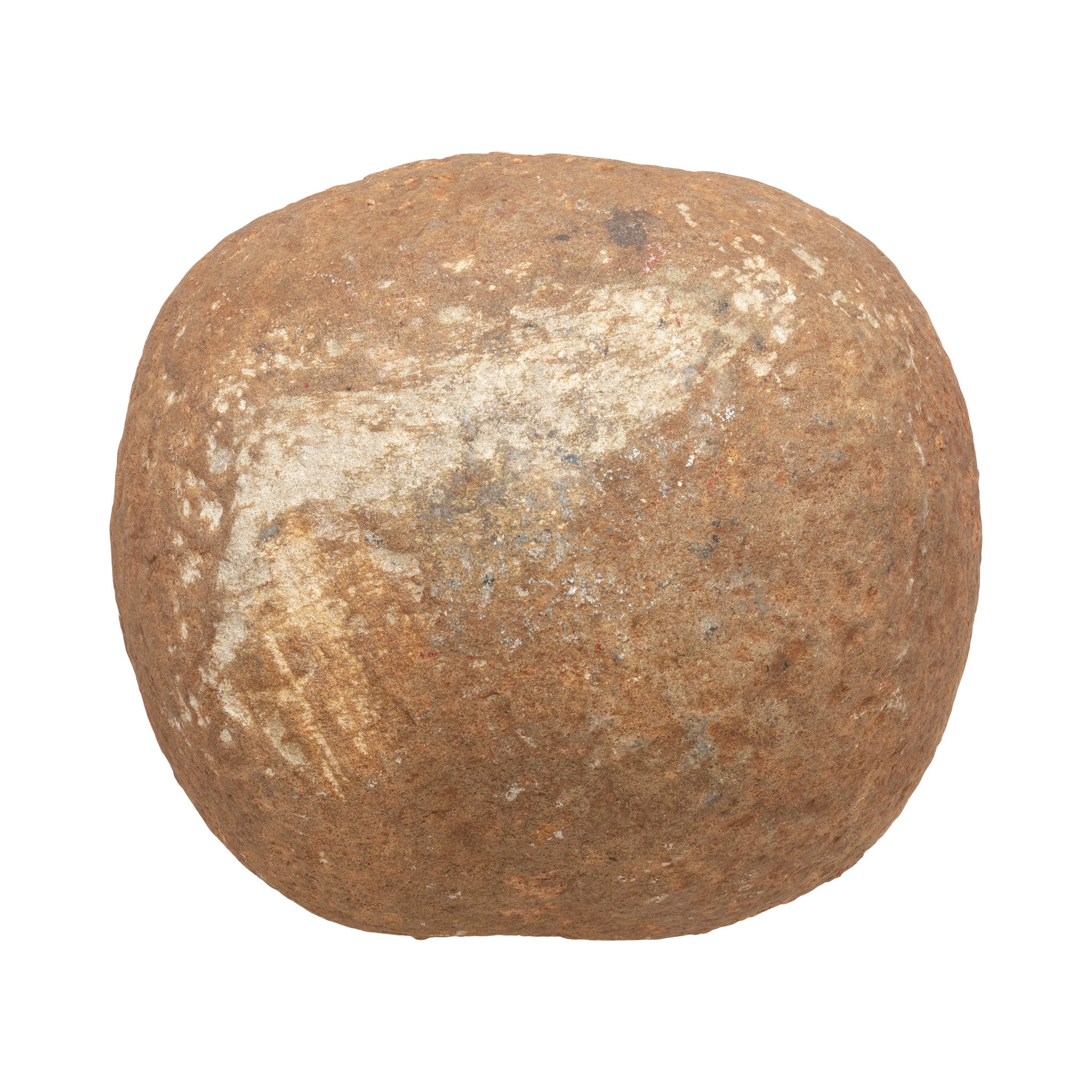 California Mortar and Pestle