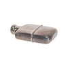 Sterling Vest Pocket Flask