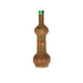 Tsimshian Bottle Basket, Native, Basketry, Bottle Basket