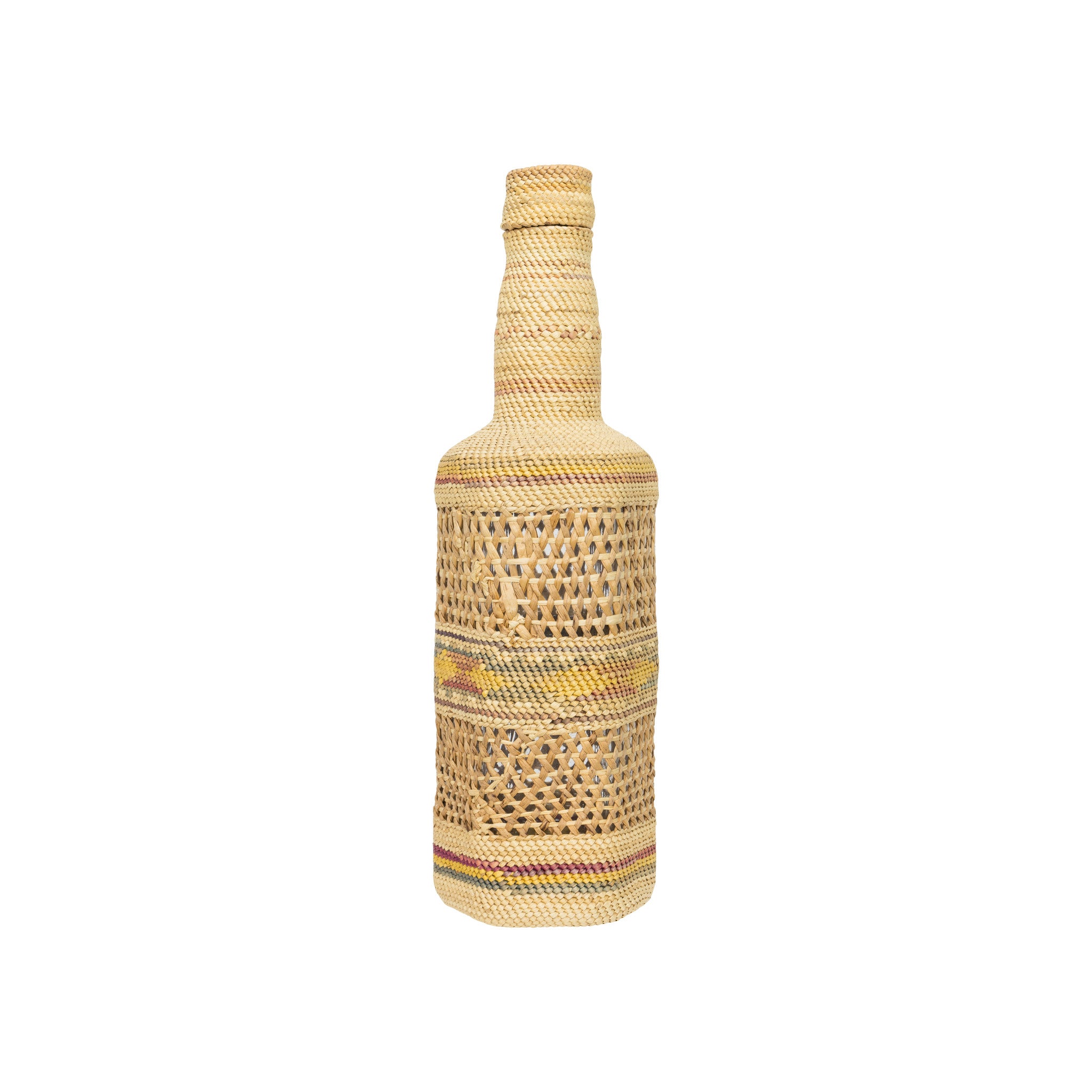 Makah Bottle Basket