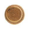 Tsimshian Bottle Basket