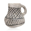 Miniature Anasazi Pitcher, Native, Pottery, Prehistoric