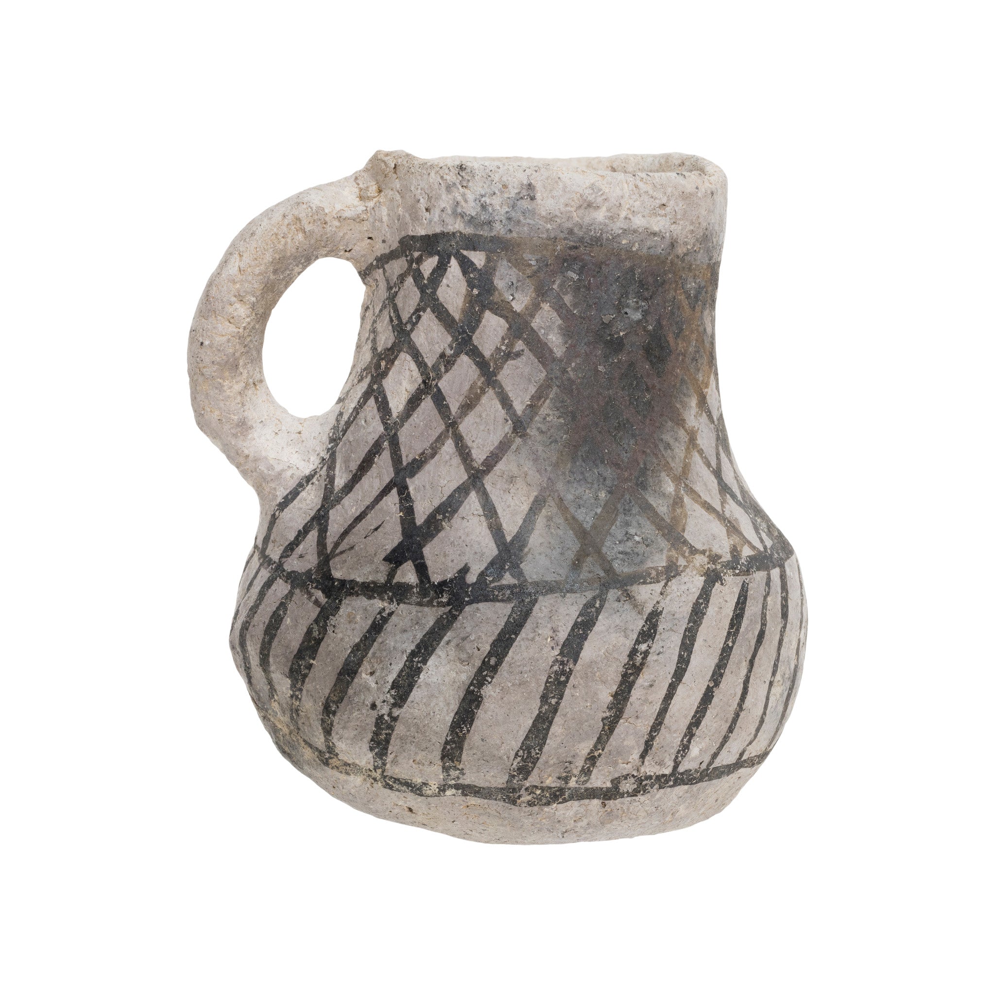 Miniature Anasazi Pitcher