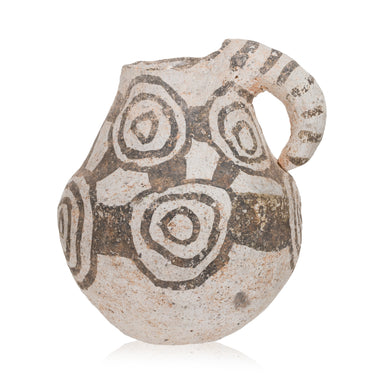 Miniature Anasazi Pitcher, Native, Pottery, Prehistoric