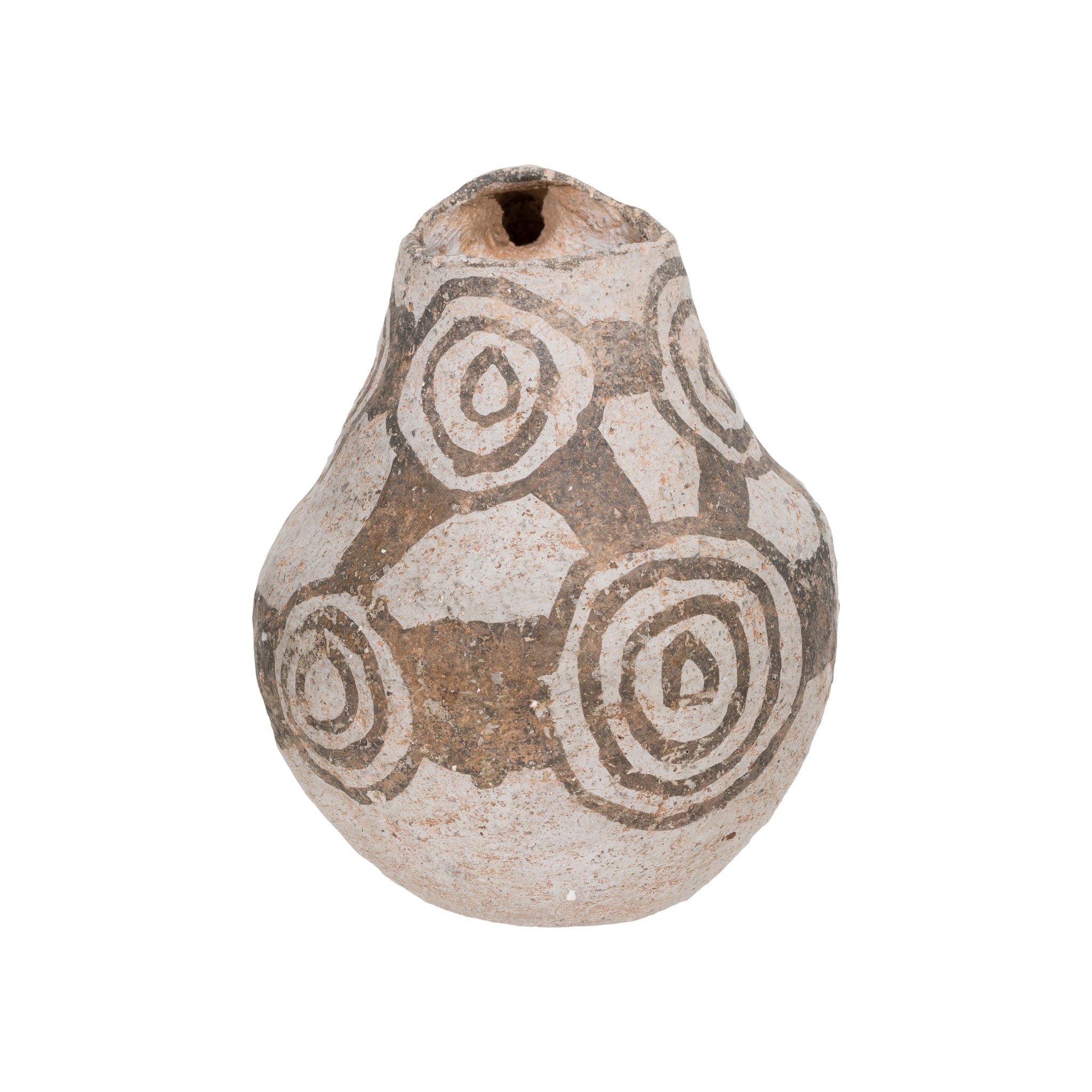 Miniature Anasazi Pitcher