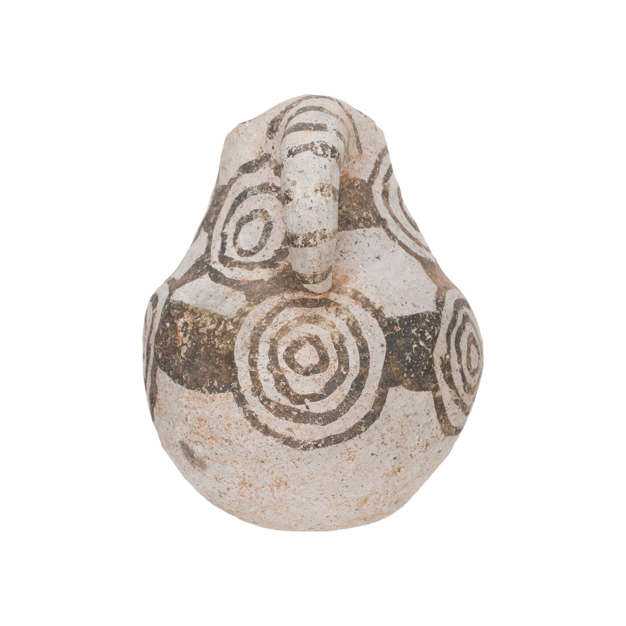 Miniature Anasazi Pitcher