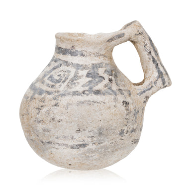 Miniature Anasazi Pitcher, Native, Pottery, Prehistoric
