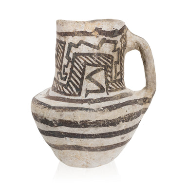 Miniature Anasazi Pitcher, Native, Pottery, Prehistoric