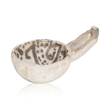 Miniature Anasazi Ladle, Native, Pottery, Prehistoric