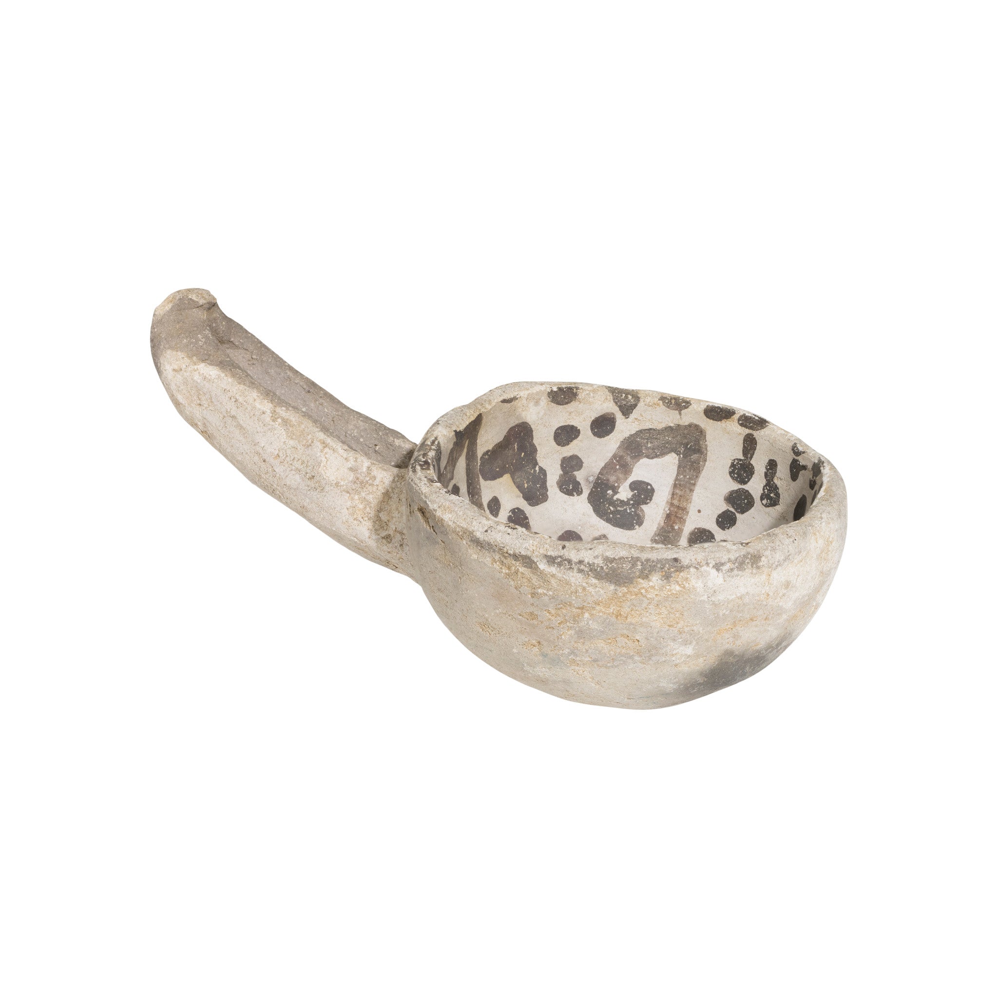 Miniature Anasazi Ladle