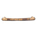Chippewa Birchbark Canoe, Native, Canoe, Birch Bark