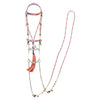 Deer Lodge Horsehair Bridle, Western, Horse Gear, Bridle