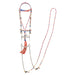 Deer Lodge Horsehair Bridle, Western, Horse Gear, Bridle