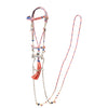 Deer Lodge Horsehair Bridle