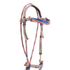 Deer Lodge Horsehair Bridle