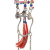Deer Lodge Horsehair Bridle