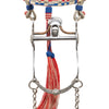 Deer Lodge Horsehair Bridle