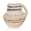 Anasazi Pottery Pitcher, Native, Pottery, Prehistoric
