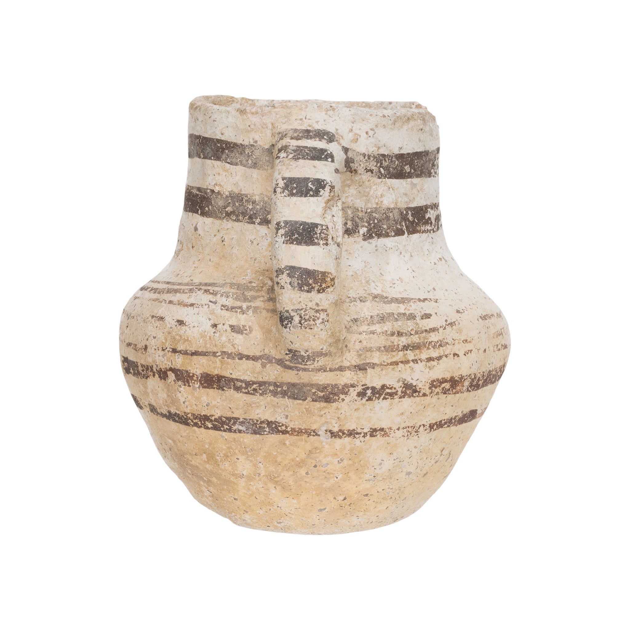 Anasazi Pottery Pitcher