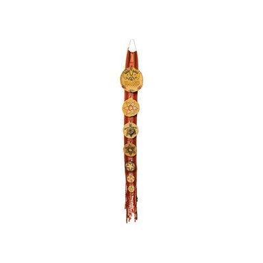 Hopi Dance Sash, Native, Accessory, Sash