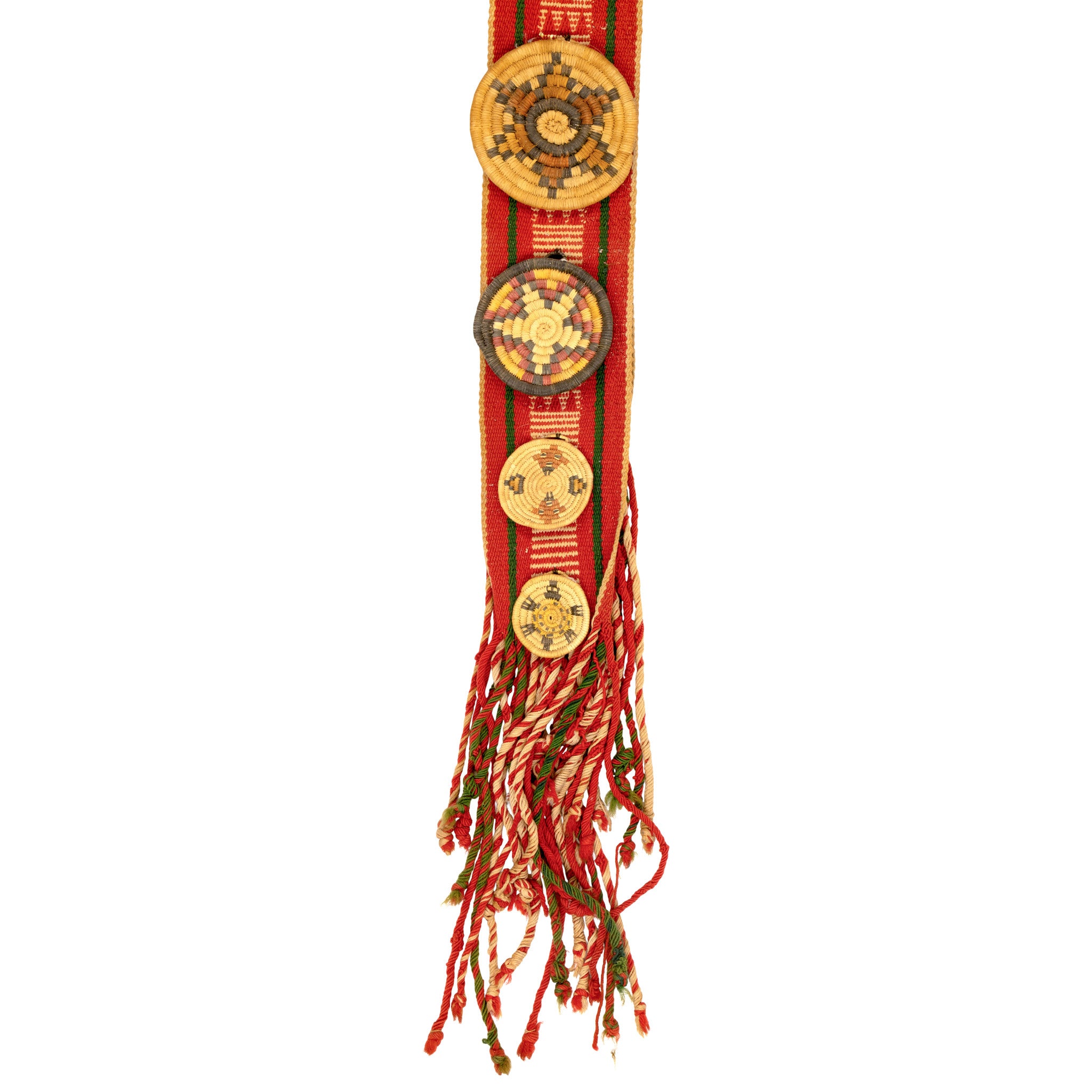 Hopi Dance Sash