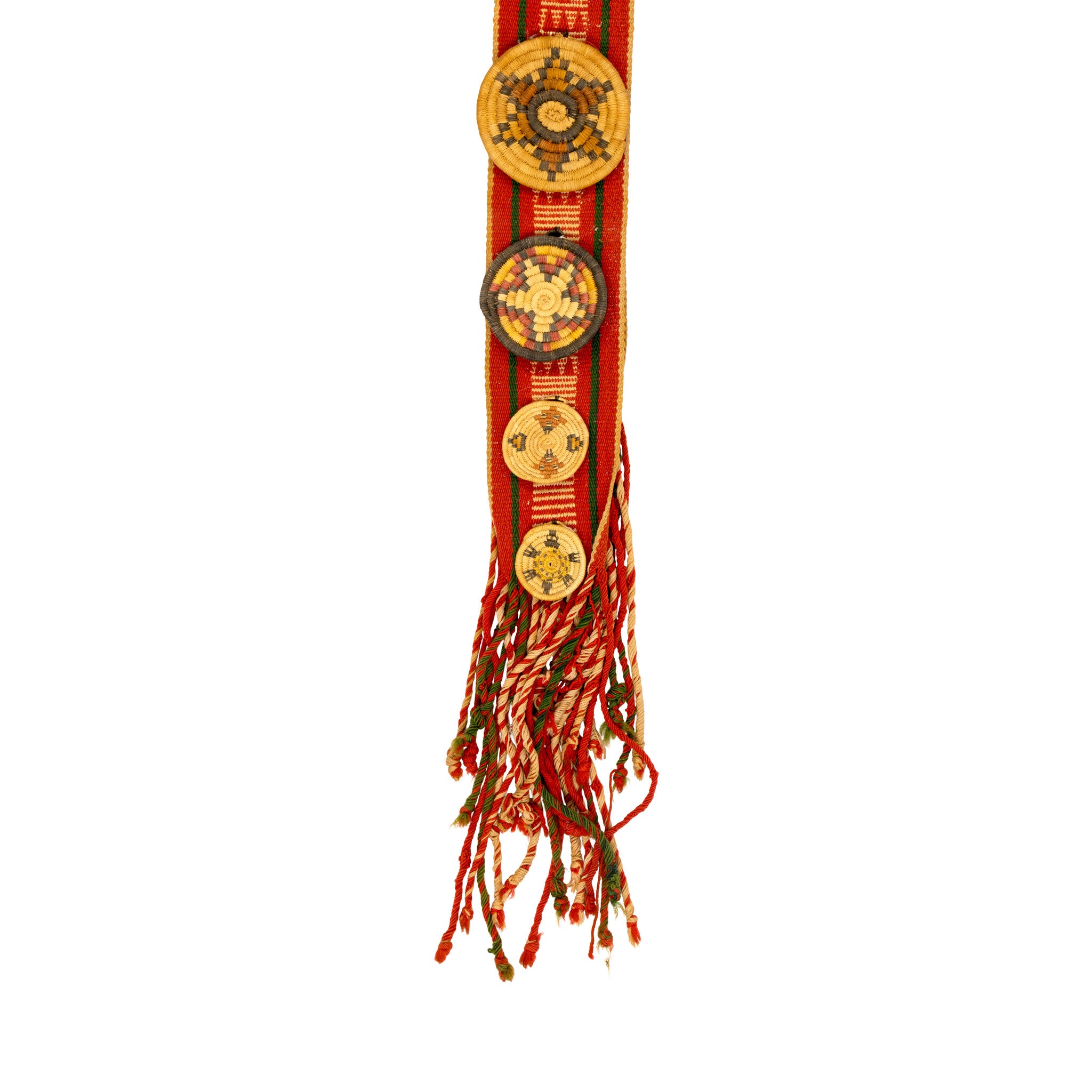 Hopi Dance Sash