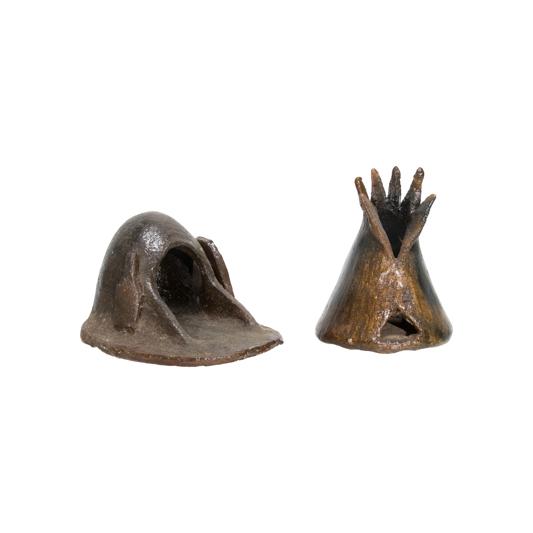 Navajo Figurines